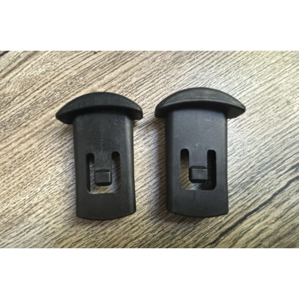 City Select Baby Jogger Parts Seat Bracket Frame‎ Covers Black Stroller
